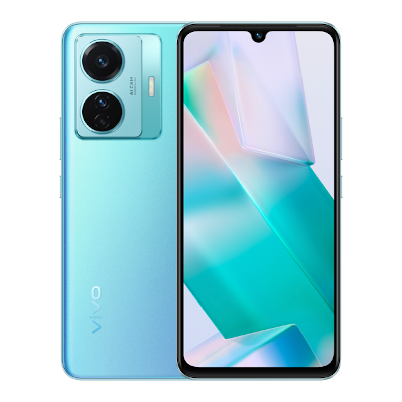 Điện Thoại Vivo T1 5G 1