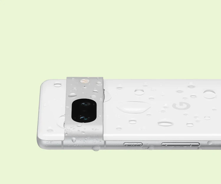 Điện thoại Google Pixel 7 2
