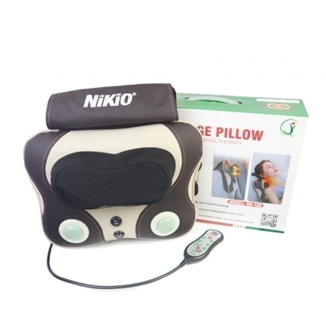 Máy Massage Cổ Vai Gáy 1