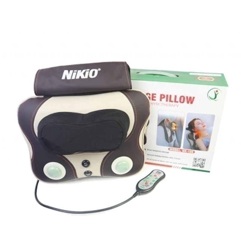Máy Massage Cổ Vai Gáy 1