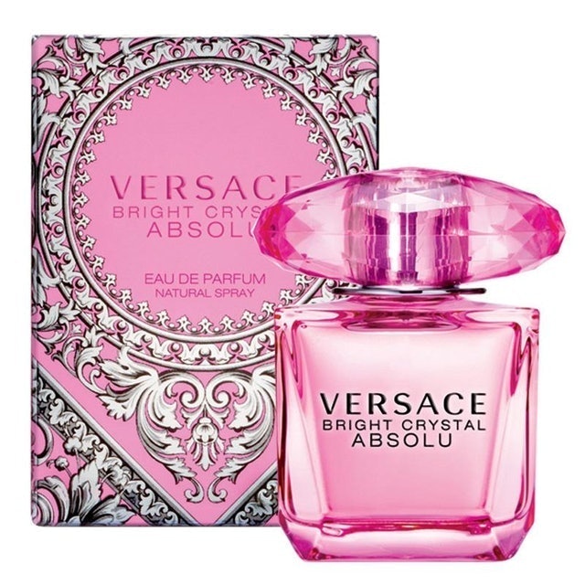 Nước Hoa Bright Crystal Absolu 1