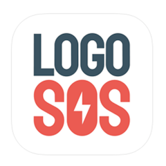 Logo SOS Maker: Design Creator