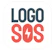 OrangeBay Information Technology Co., Ltd. Logo SOS Maker: Design Creator 1