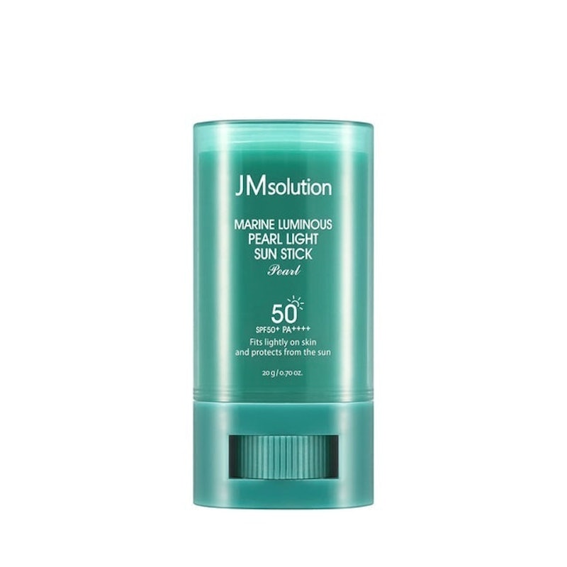 Marine Luminious Pearl Light Sun Stick 1