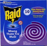 Top 11 Sản Phẩm Chống Muỗi tốt nhất hiện nay (Raid, Jumbo, Soffell) 2