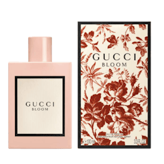 Bloom Eau de Parfum