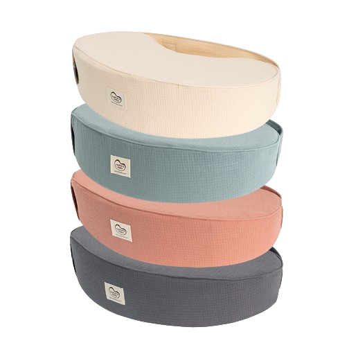 Gối Cho Con Bú Cuna Mothersbaby 3