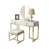 Top 10 Bàn Trang Điểm đẹp nhất hiện nay (Tư vấn mua 2024) 3