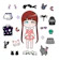 31 Games Limited Vlinder Doll: Trò chơi hóa trang 1