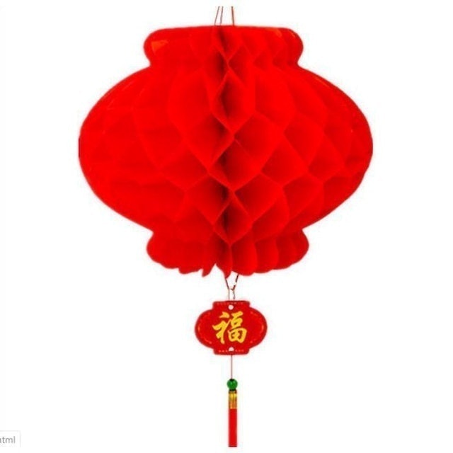 [2024] Top 10 Đèn Lồng tốt nhất hiện nay (Đèn Tổ Ong, Đèn Lồng Đỏ) 1