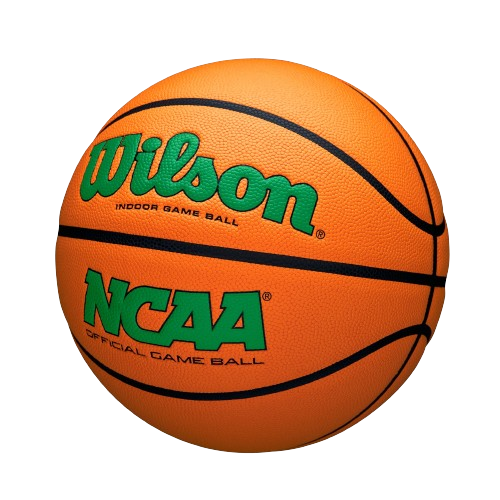 Bóng Rổ Wilson NCAA 3