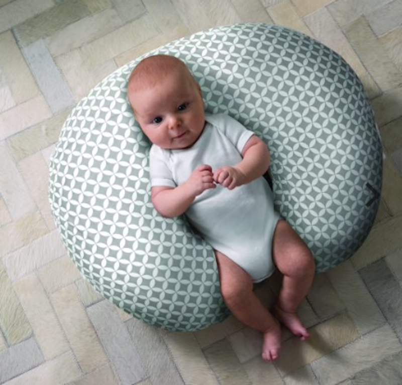 Gối Cho Bé Bú Boppy 3