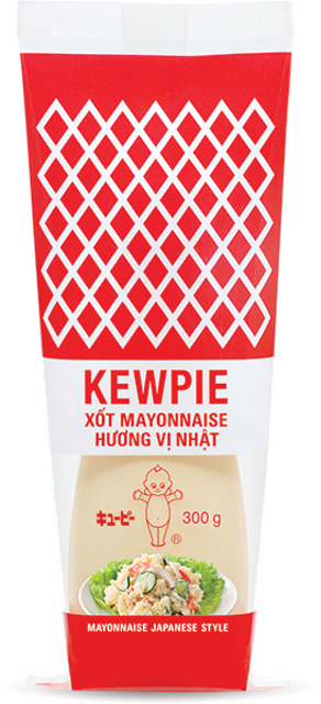 [2024] Top 10 Sốt Mayonnaise ngon nhất hiện nay (KEWPIE, Aji-Mayo, Heinz) 2