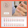 Hin Nail Móng Tay Giả Đính Đá Hin Nail 1