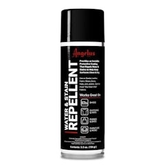 Xịt Chống Thấm Nước, Chống Bẩn - Water & Stain Repellent