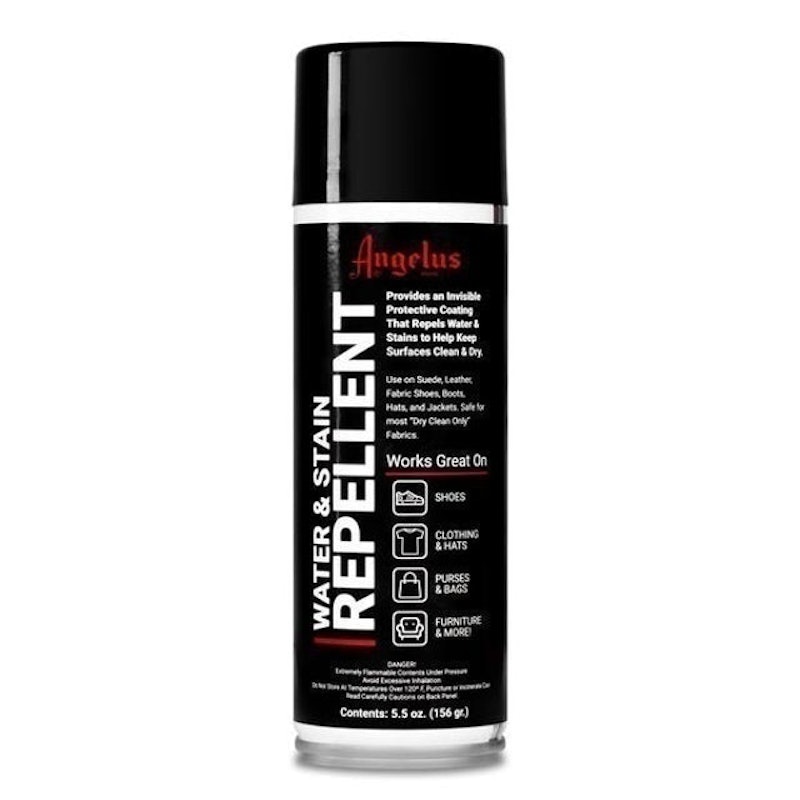 Xịt Chống Thấm Nước, Chống Bẩn - Water & Stain Repellent 1
