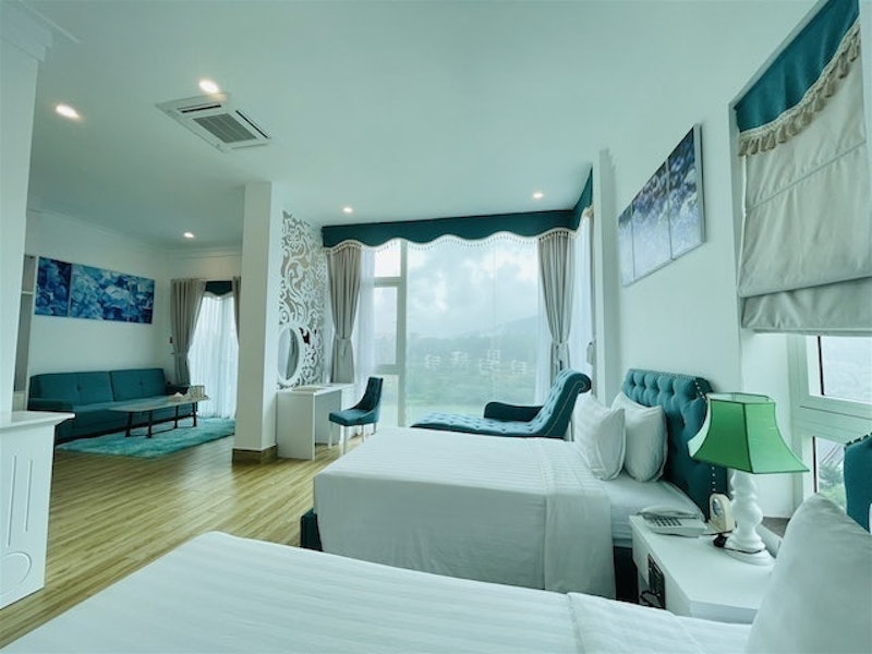 Dalat Wonder Resort 3