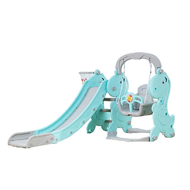 Cầu Tuột Cho Bé Baby Plaza 1