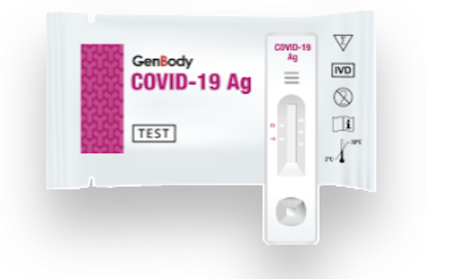 Top 6 Kit Test Nhanh Covid 19 tốt nhất hiện nay 2