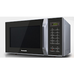 Lò Vi Sóng Có Nướng Panasonic