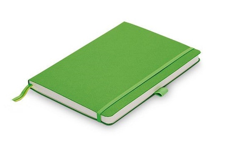 Sổ Nhật Ký Lamy A5 2