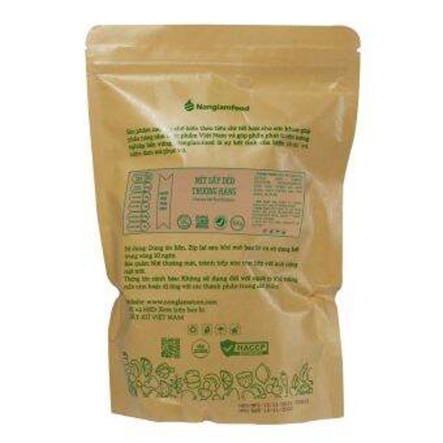 Mít Sấy Dẻo Nông Lâm 4