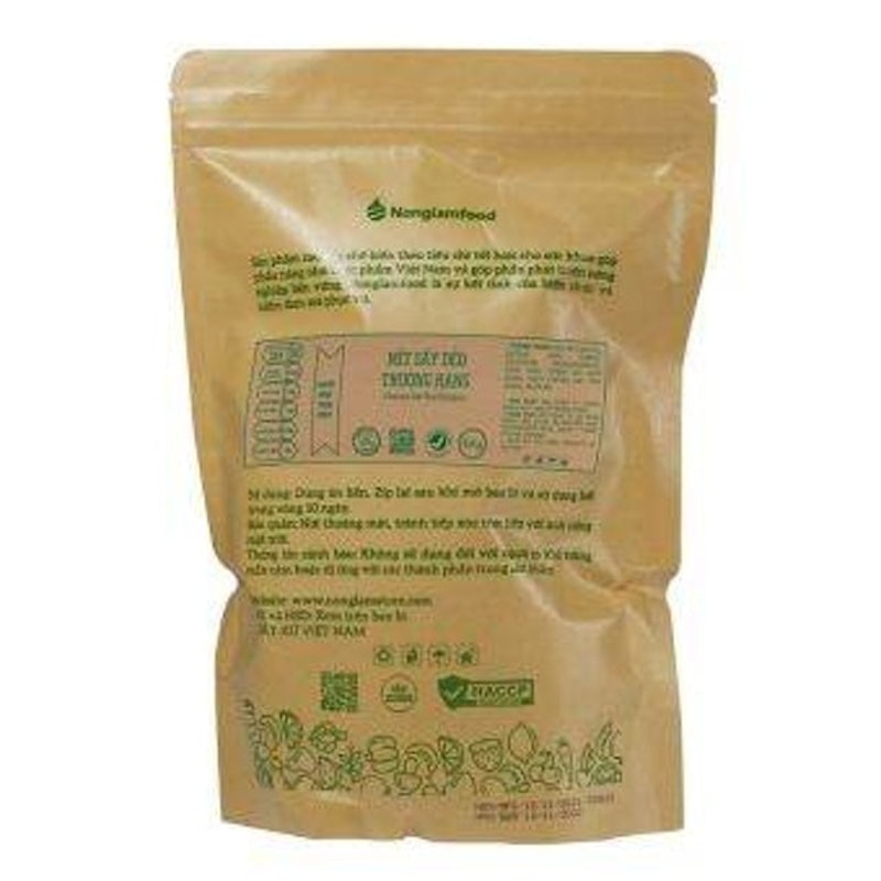 Mít Sấy Dẻo Nông Lâm 4