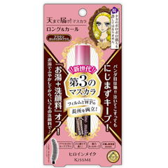 Mascara Heroin Long & Curl