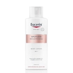 Sữa Dưỡng Thể Sáng Da Spotless Brightening Body Lotion SPF7