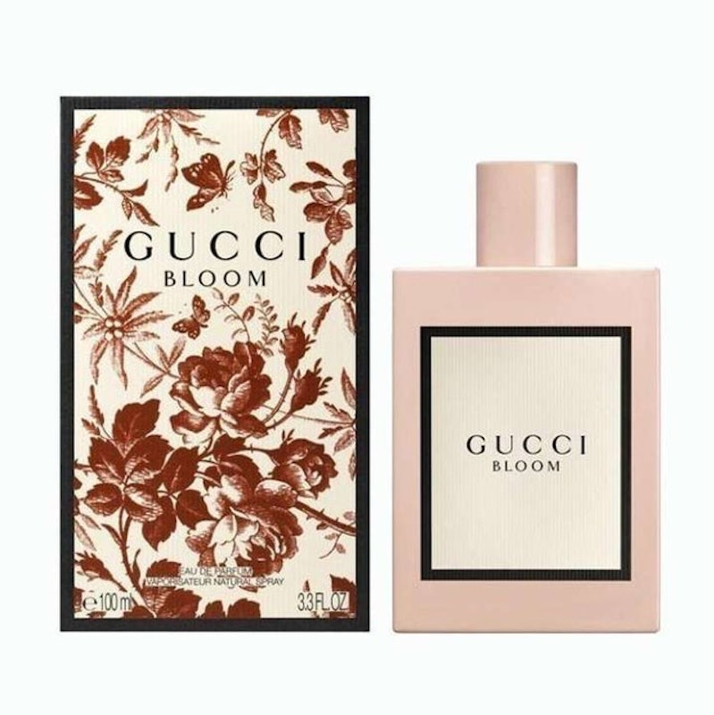 Nước Hoa Gucci Bloom Eau De Parfum For Her 1