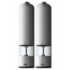 Cối Xay Tiêu Muối Silit