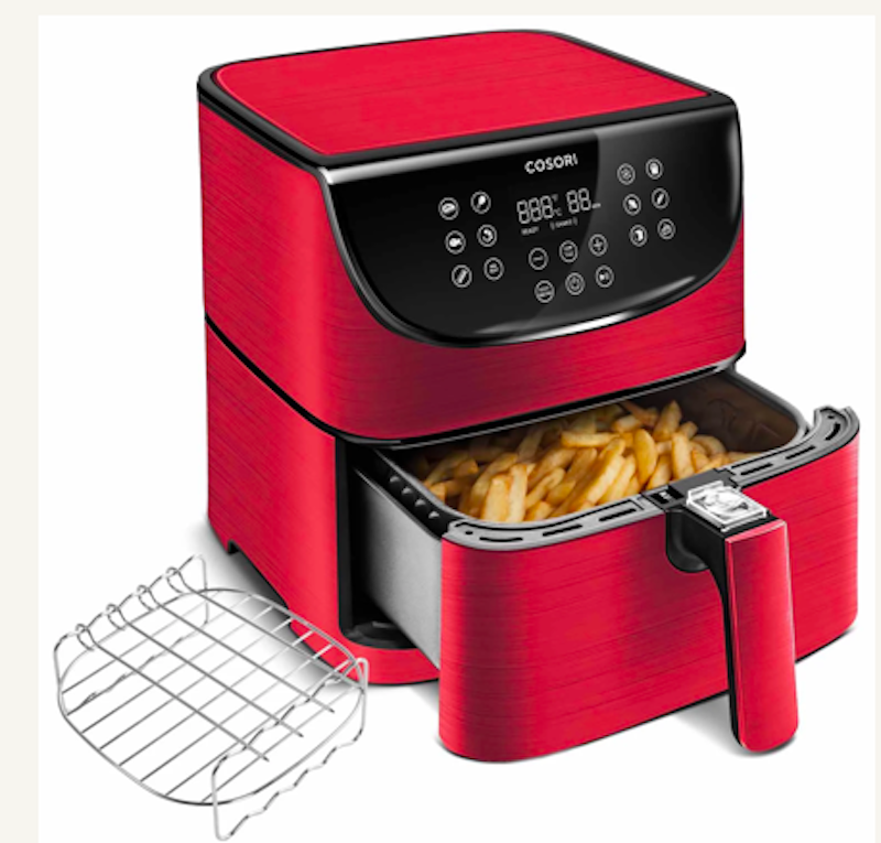 Nồi Chiên Không Dầu Cosori Pro CP158-AF 3