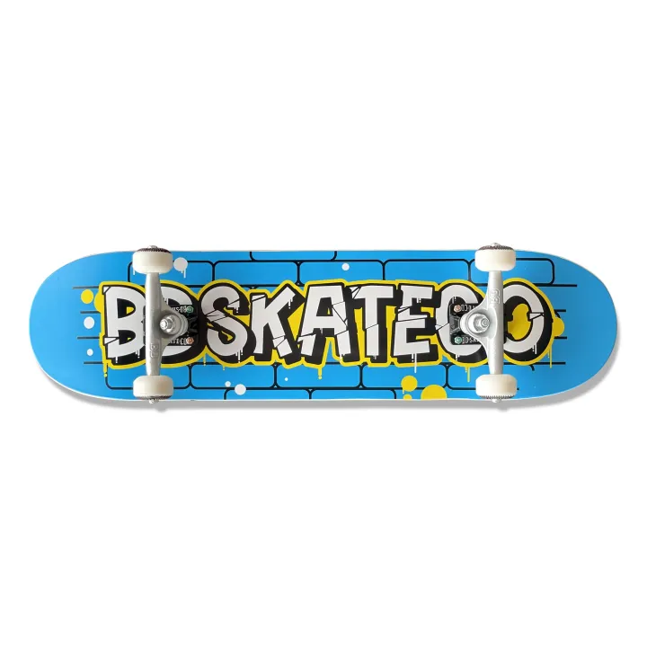 Ván Trượt BDSKATECO Grafiti 8.0 1