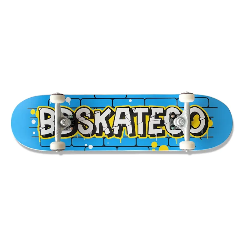 Ván Trượt BDSKATECO Grafiti 8.0 1