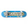 BDSKATECO Ván Trượt BDSKATECO Grafiti 8.0 1
