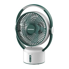 Quạt Tích Điện Mini