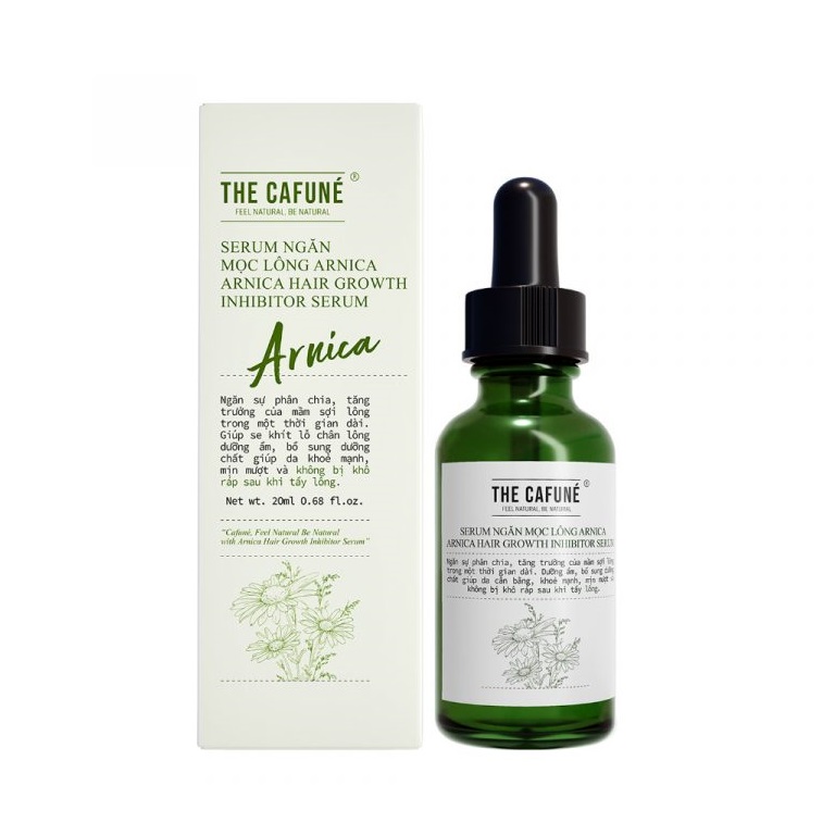 Top 10 Kem Dưỡng Sau Tẩy Lông, Ức Chế Mọc Lông tốt nhất 2024 [BS Da Liễu Tư Vấn] 4