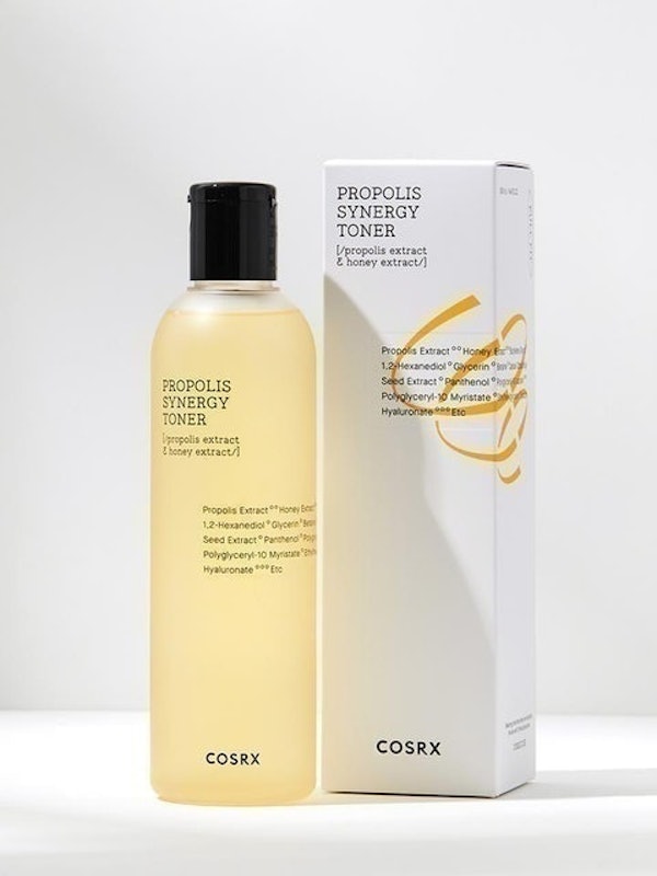 Nước Hoa Hồng Propolis Synergy Toner 3