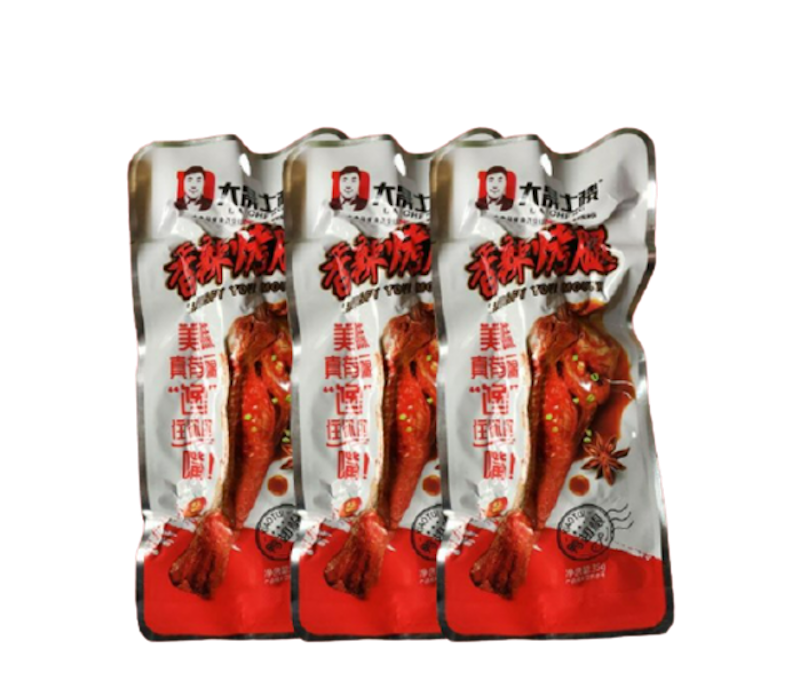 Đùi Vịt Dacheng 2