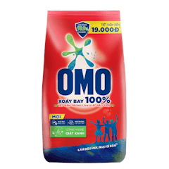 Bột Giặt Omo 400g