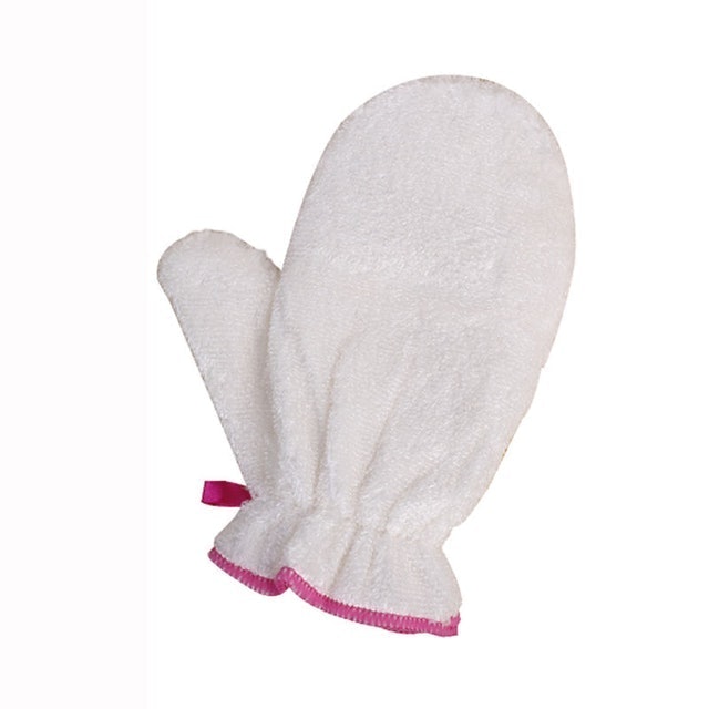 Găng Tay Rửa Bát Sợi Tre 1