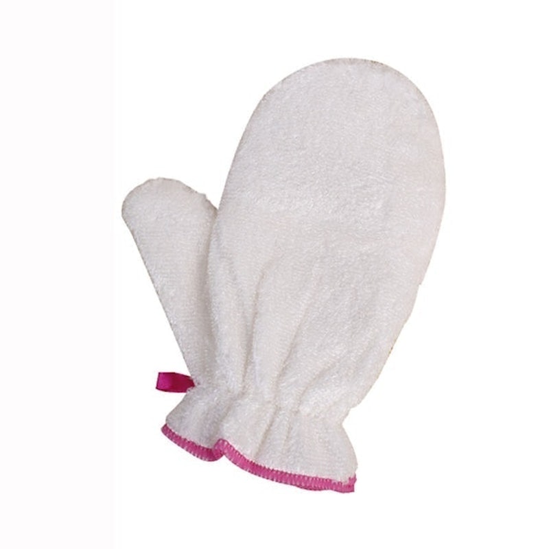 Găng Tay Rửa Bát Sợi Tre 1