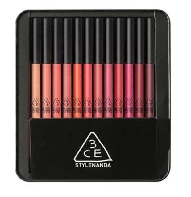 [2024] Top 9 Bút Kẻ Môi tốt nhất hiện nay [Chuyên Gia Makeup Tư Vấn] 5