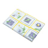 Top 10 Khăn Trải Bàn đẹp nhất hiện nay (Tư vấn mua 2024) 5