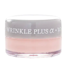 Son Lót Naris Wrinkle Plus Alpha – Clear Lip Base