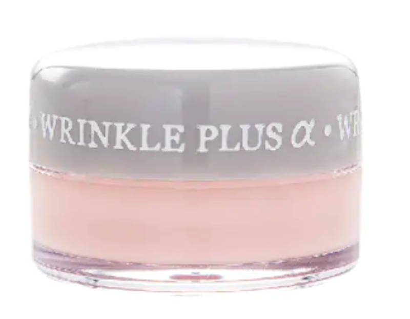 Son Lót Naris Wrinkle Plus Alpha – Clear Lip Base 1