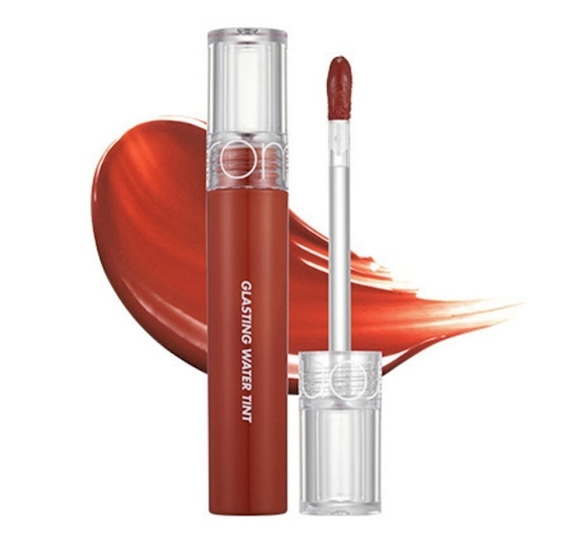 Romand Glasting Water Tint 1