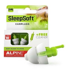 Nút Bịt Tai Chống Ồn SleepSoft