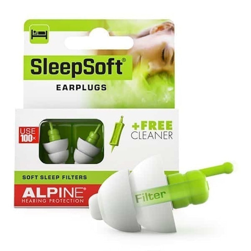 Nút Bịt Tai Chống Ồn SleepSoft 1