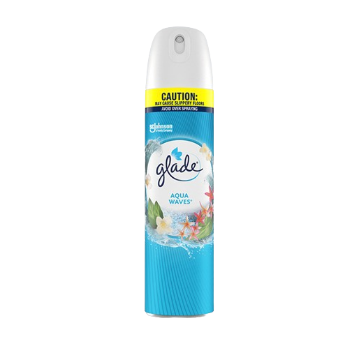 Xịt Phòng Glade 3